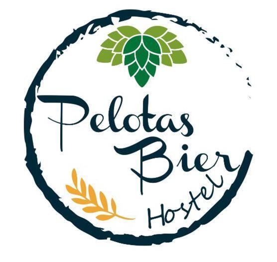 Pelotas Bier Hostel Exterior photo