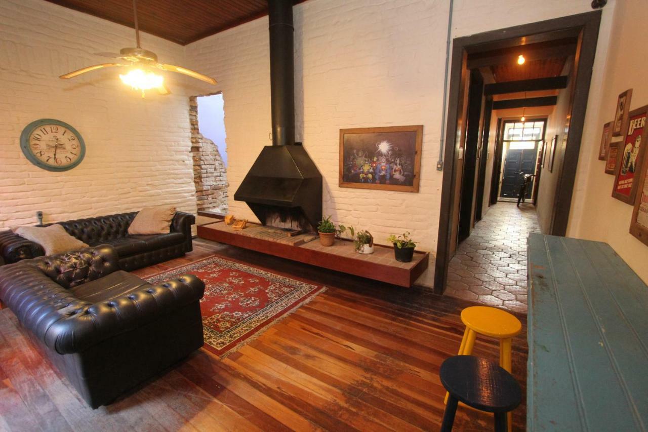 Pelotas Bier Hostel Exterior photo