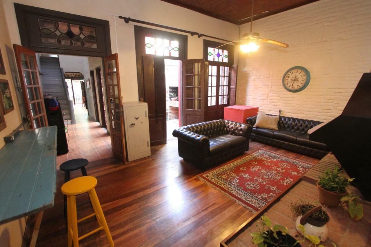 Pelotas Bier Hostel Exterior photo